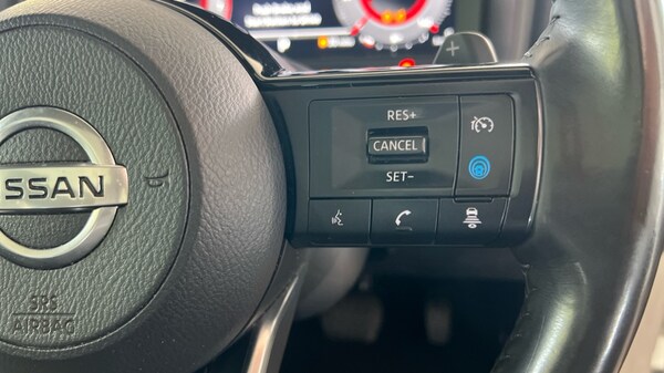 Used Nissan Qashqai 2022 for sale - 75829062: Photo 26