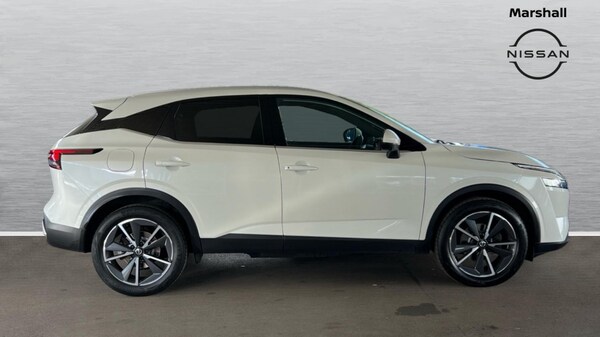 Used Nissan Qashqai 2022 for sale - 75829062: Photo 3