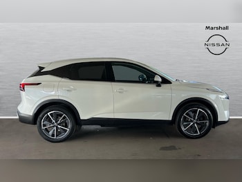 Used Nissan Qashqai 2022 for sale - 75829062: Photo