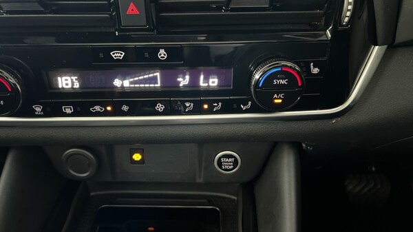 Used Nissan Qashqai 2022 for sale - 75829062: Photo 46