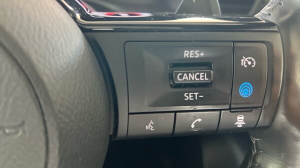 Used Nissan Qashqai 2022 for sale - 75829062: Photo 48
