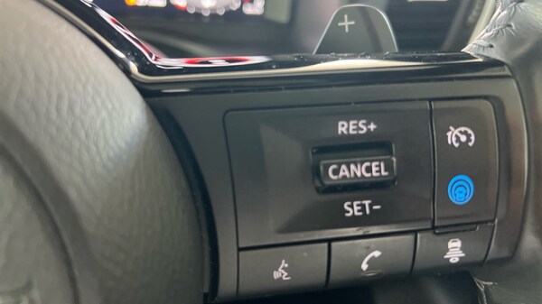 Used Nissan Qashqai 2022 for sale - 75829062: Photo 49