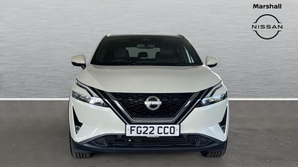 Used Nissan Qashqai 2022 for sale - 75829062: Photo 5
