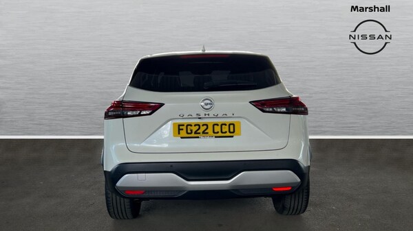 Used Nissan Qashqai 2022 for sale - 75829062: Photo 6