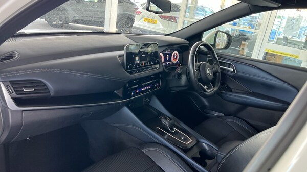 Used Nissan Qashqai 2022 for sale - 75829062: Photo 7