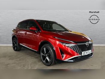 Used Nissan Qashqai 2024 for sale - 76338912: Photo