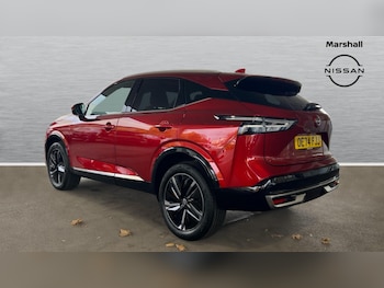 Used Nissan Qashqai 2024 for sale - 76338912: Photo