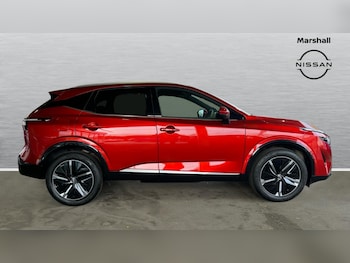 Used Nissan Qashqai 2024 for sale - 76338912: Photo