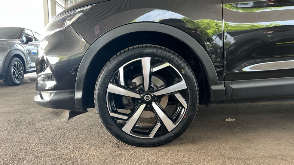 Used Nissan Qashqai 2019 for sale - 76178088: Photo 4