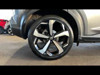 Used Nissan Juke 2021 for sale - 75066335: Photo