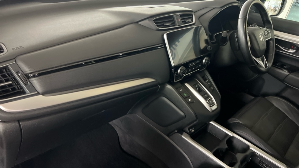 Used Honda CR-V 2022 for sale - 76709530: Photo 10