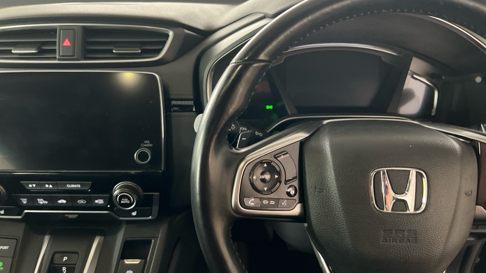 Used Honda CR-V 2022 for sale - 76709530: Photo 12