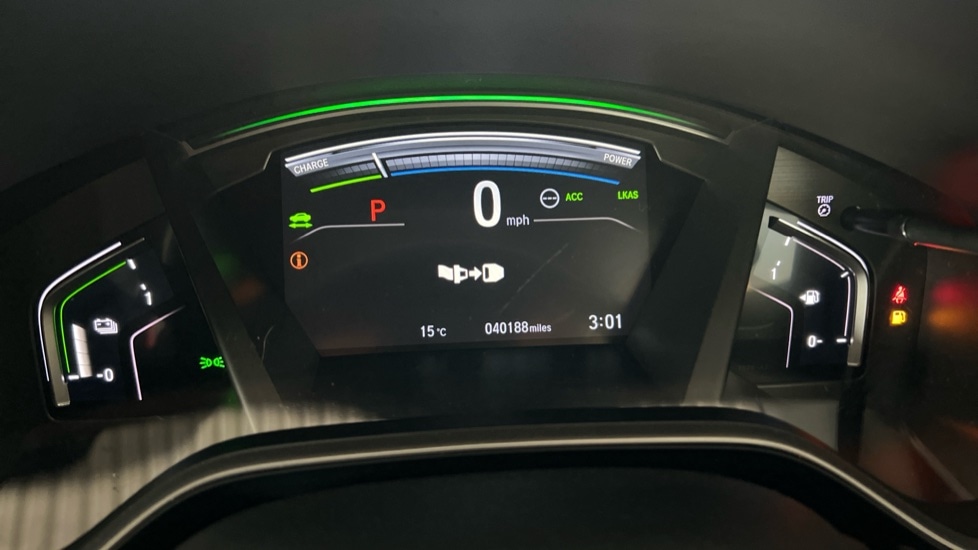 Used Honda CR-V 2022 for sale - 76709530: Photo 13