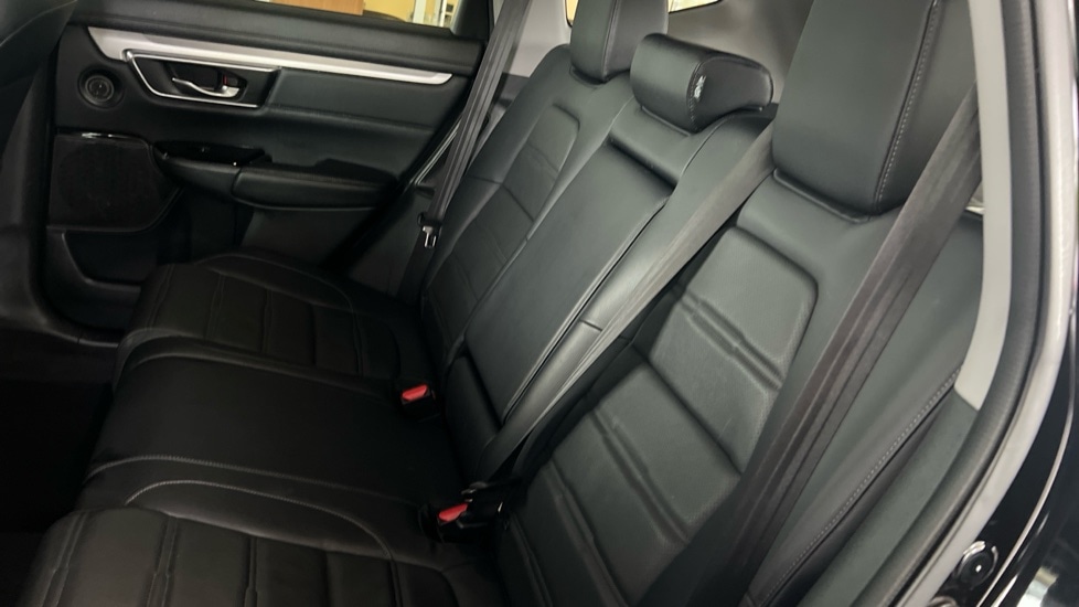 Used Honda CR-V 2022 for sale - 76709530: Photo 14