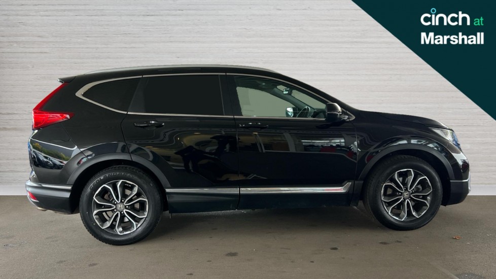 Used Honda CR-V 2022 for sale - 76709530: Photo 2