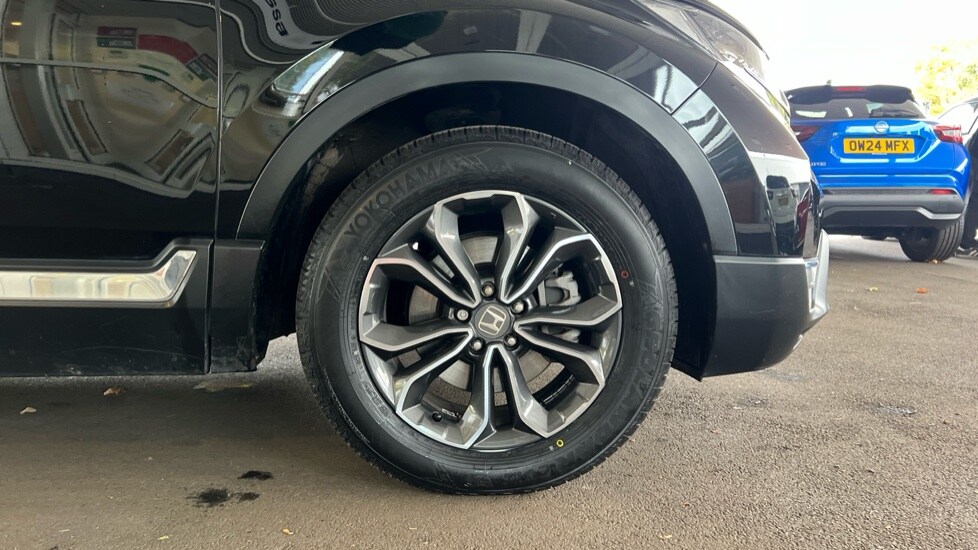 Used Honda CR-V 2022 for sale - 76709530: Photo 20