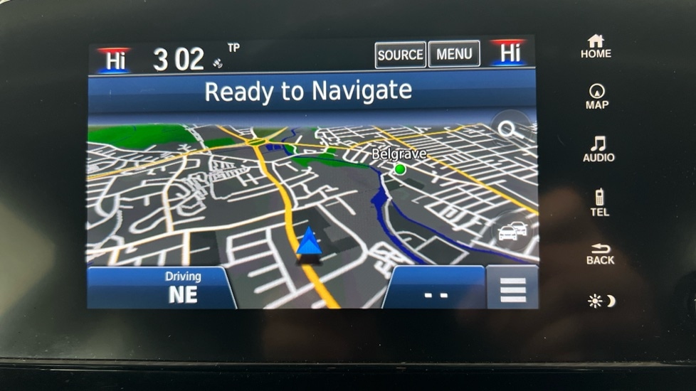 Used Honda CR-V 2022 for sale - 76709530: Photo 25