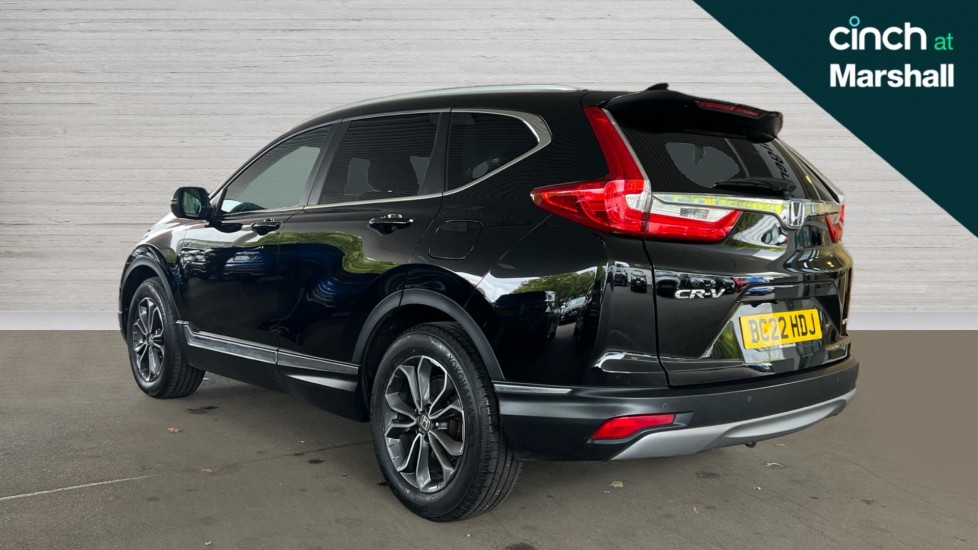 Used Honda CR-V 2022 for sale - 76709530: Photo 5