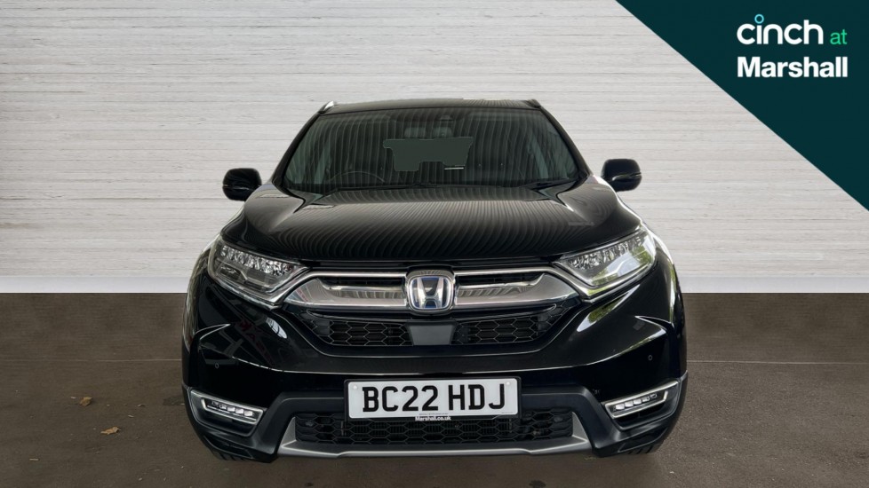 Used Honda CR-V 2022 for sale - 76709530: Photo 8