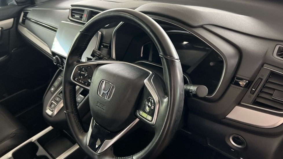 Used Honda CR-V 2022 for sale - 76709530: Photo 9