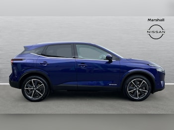 Used Nissan Qashqai 2024 for sale - 75404123: Photo