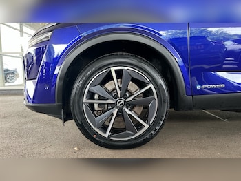 Used Nissan Qashqai 2024 for sale - 75404123: Photo
