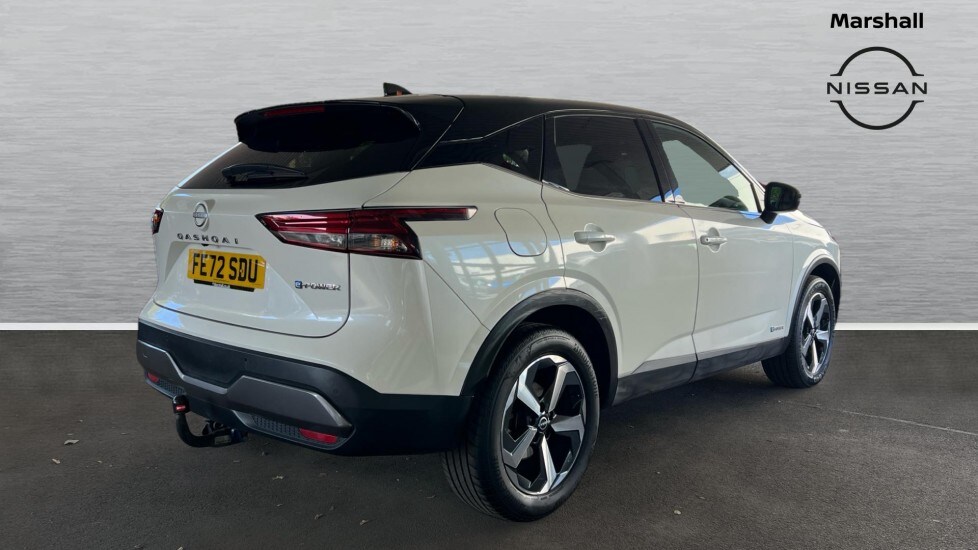 Used Nissan Qashqai 2023 for sale - 76871201: Photo 11