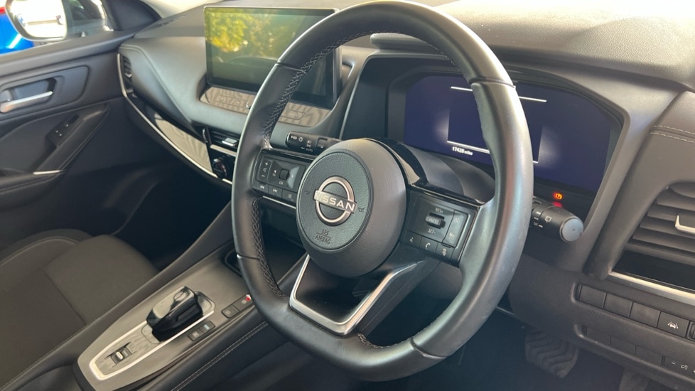 Used Nissan Qashqai 2023 for sale - 76871201: Photo 14