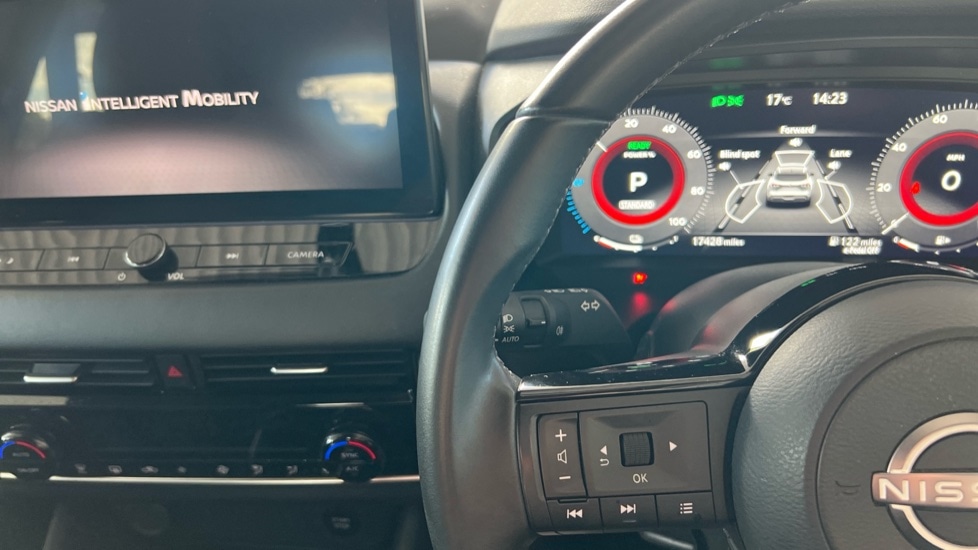 Used Nissan Qashqai 2023 for sale - 76871201: Photo 15