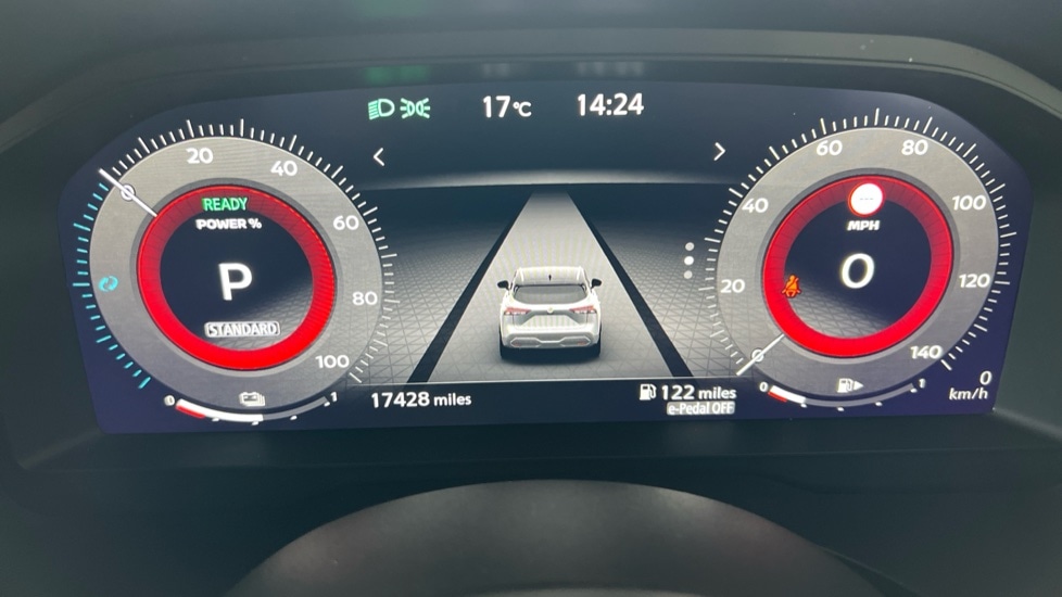 Used Nissan Qashqai 2023 for sale - 76871201: Photo 16