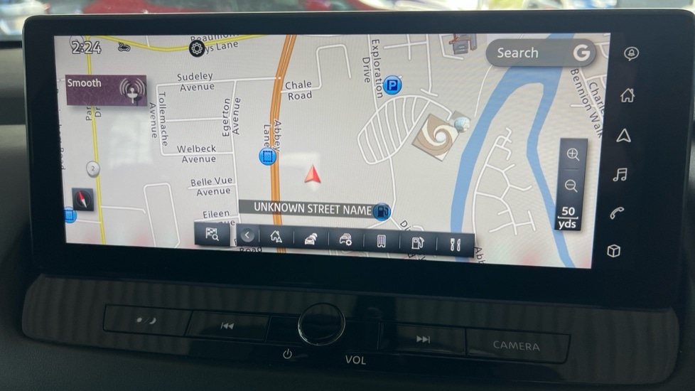 Used Nissan Qashqai 2023 for sale - 76871201: Photo 17