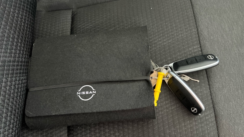 Used Nissan Qashqai 2023 for sale - 76871201: Photo 18