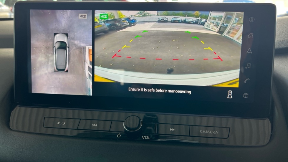 Used Nissan Qashqai 2023 for sale - 76871201: Photo 19