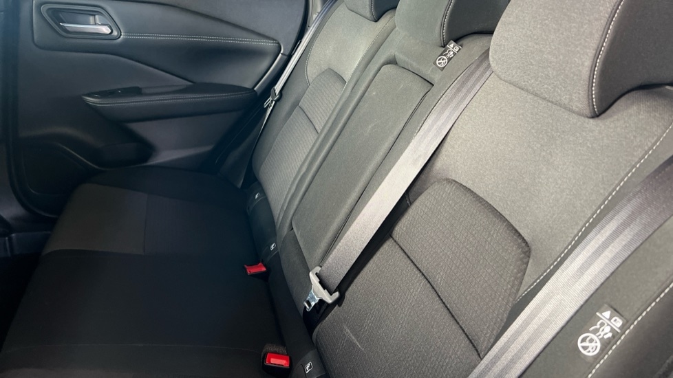 Used Nissan Qashqai 2023 for sale - 76871201: Photo 21