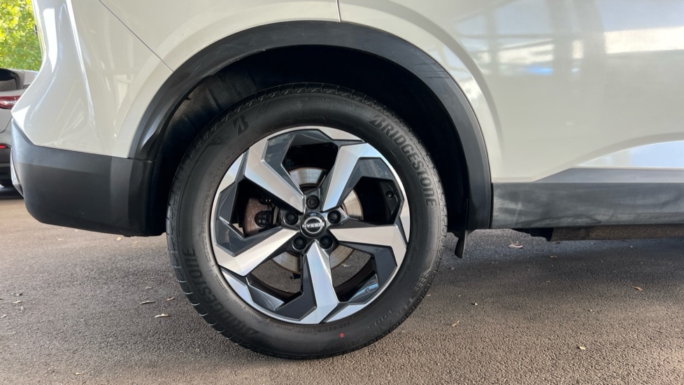 Used Nissan Qashqai 2023 for sale - 76871201: Photo 22