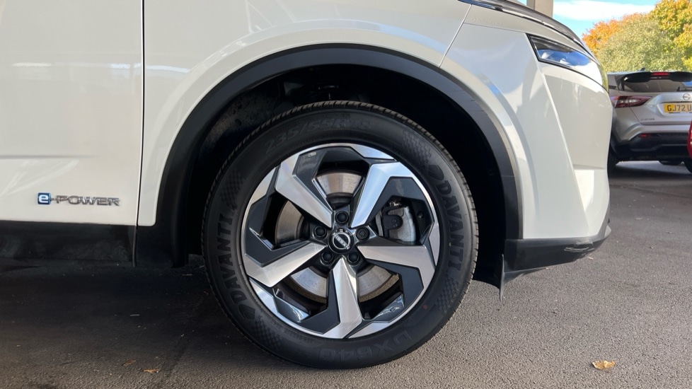 Used Nissan Qashqai 2023 for sale - 76871201: Photo 24