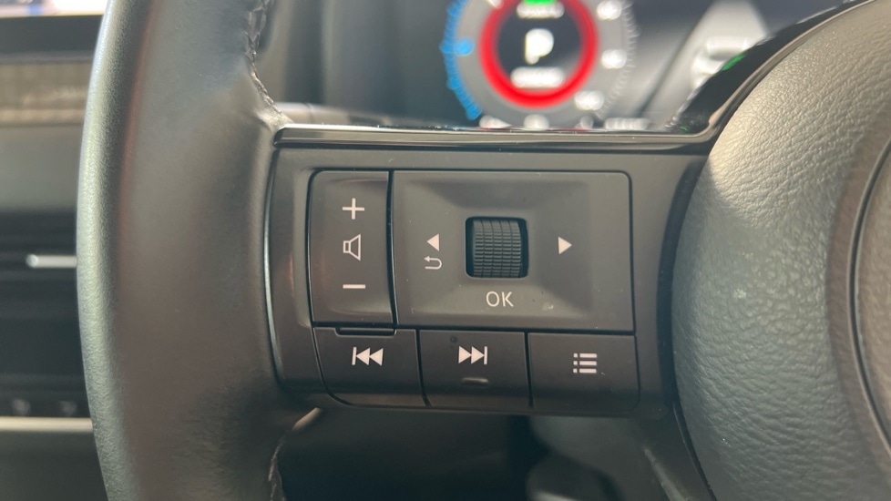 Used Nissan Qashqai 2023 for sale - 76871201: Photo 27