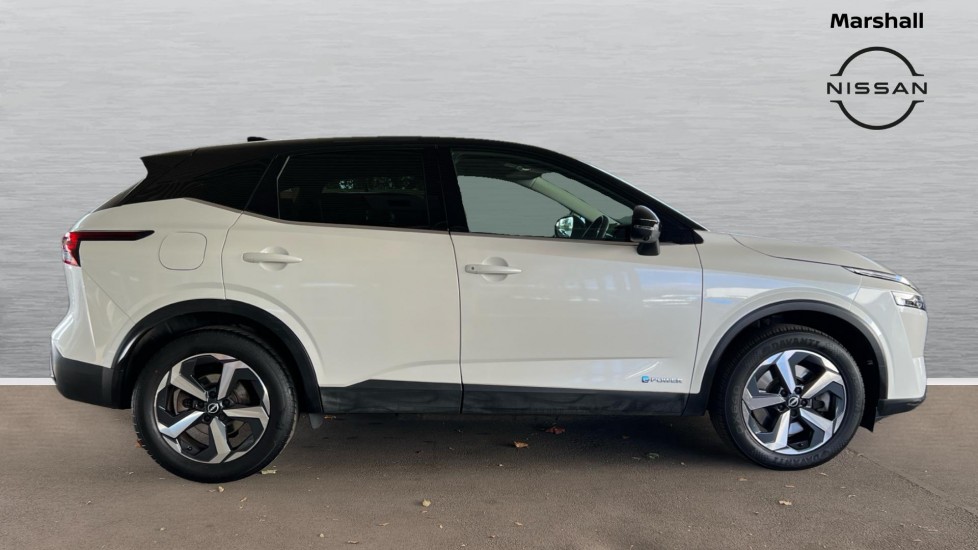 Used Nissan Qashqai 2023 for sale - 76871201: Photo 3