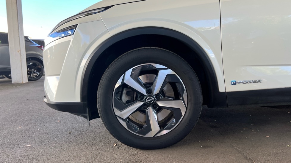 Used Nissan Qashqai 2023 for sale - 76871201: Photo 4