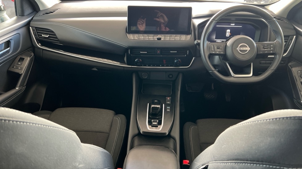 Used Nissan Qashqai 2023 for sale - 76871201: Photo 8