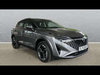 Used Nissan Qashqai 2024 for sale - 75158336: Photo