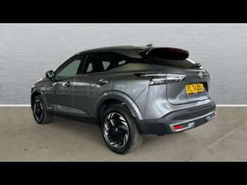 Used Nissan Qashqai 2024 for sale - 75158336: Photo