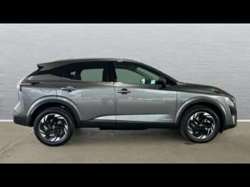 Used Nissan Qashqai 2024 for sale - 75158336: Photo
