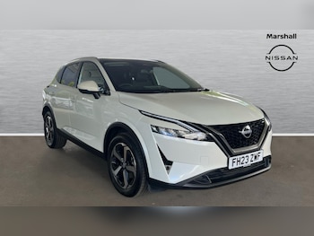 2023 - 1.3 DiG-T MH N-Connecta 5dr