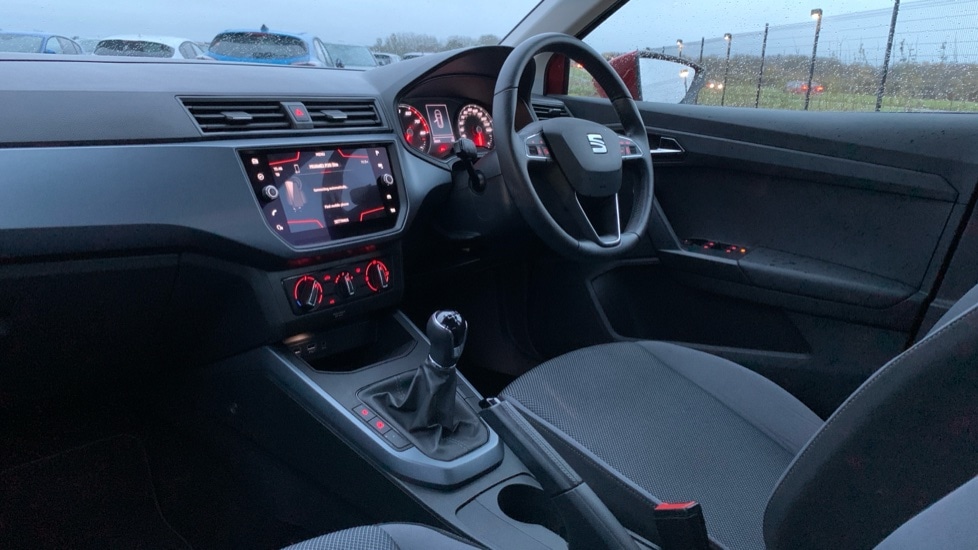 Used SEAT Arona 2020 for sale - 76977754: Photo 10