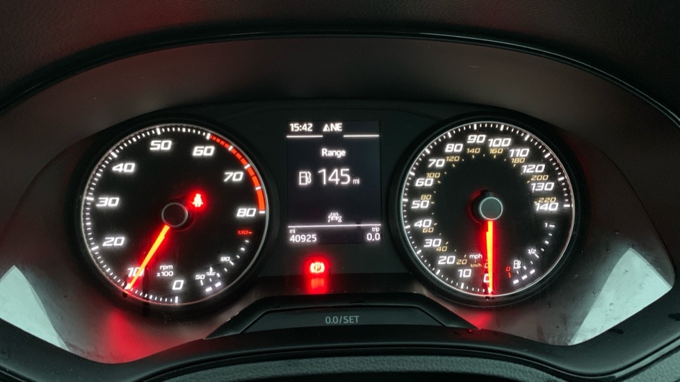 Used SEAT Arona 2020 for sale - 76977754: Photo 13