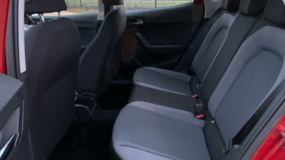 Used SEAT Arona 2020 for sale - 76977754: Photo 14