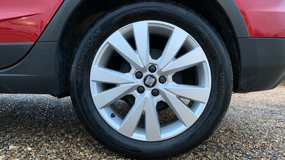 Used SEAT Arona 2020 for sale - 76977754: Photo 18