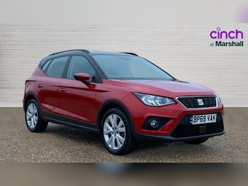 2020 - 1.0 TSI SE Technology [EZ] 5dr