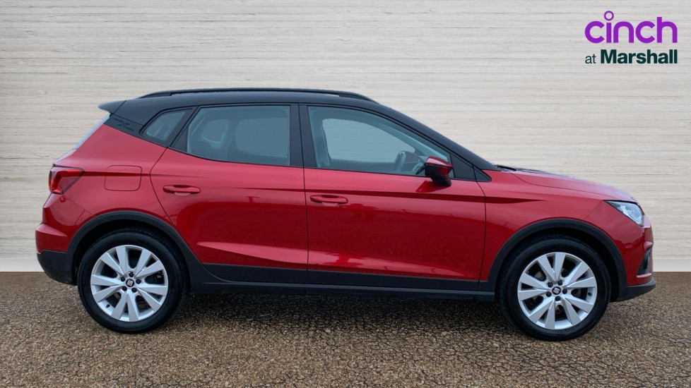 Used SEAT Arona 2020 for sale - 76977754: Photo 2